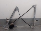 Recambio de elevalunas delantero derecho para mg serie 75 (rj) 2.0 16v cdt referencia OEM IAM 400684T3 2 PINES 5 PUERTAS