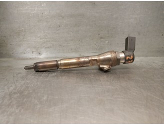 Recambio de inyector para renault laguna iii 1.5 dci diesel fap referencia OEM IAM 166009445R 166009445R 