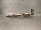 Recambio de inyector para renault laguna iii 1.5 dci diesel fap referencia OEM IAM 166009445R 166009445R 