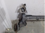 Recambio de puente trasero para citroën ds5 2.0 hdi 165 referencia OEM IAM 5148N9 5148N9 