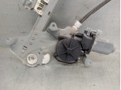 Recambio de elevalunas delantero derecho para mg serie 75 (rj) 2.0 16v cdt referencia OEM IAM 400684T3 2 PINES 5 PUERTAS