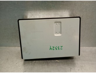 Recambio de modulo electronico para opel mokka / mokka x (j13) 1.4 (_76) referencia OEM IAM 39017359  