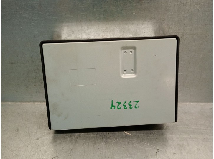 Recambio de modulo electronico para opel mokka / mokka x (j13) 1.4 (_76) referencia OEM IAM 39017359  