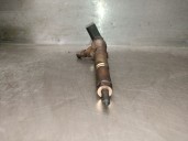 Recambio de inyector para renault laguna iii 1.5 dci diesel fap referencia OEM IAM 166009445R 166009445R 