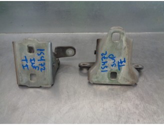 Recambio de bisagra puerta para opel meriva b cosmo referencia OEM IAM   