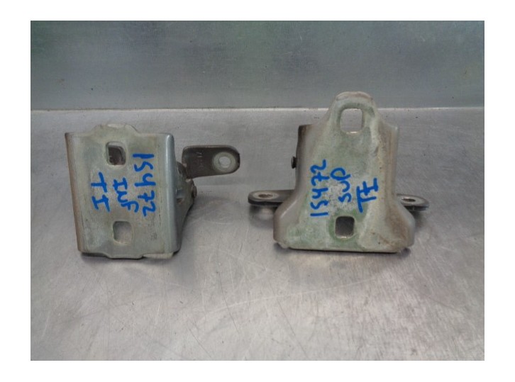 Recambio de bisagra puerta para opel meriva b cosmo referencia OEM IAM 