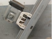 Recambio de elevalunas delantero derecho para mg serie 75 (rj) 2.0 16v cdt referencia OEM IAM 400684T3 2 PINES 5 PUERTAS