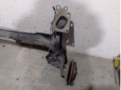 Recambio de puente trasero para citroën ds5 2.0 hdi 165 referencia OEM IAM 5148N9 5148N9 