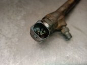 Recambio de inyector para renault laguna iii 1.5 dci diesel fap referencia OEM IAM 166009445R 166009445R 