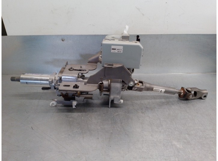 Recambio de columna direccion para nissan x-trail (t32) 1.6 dci turbodiesel cat referencia OEM IAM 480804BA0A 285046FP3C 