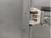 Recambio de elevalunas delantero derecho para mg serie 75 (rj) 2.0 16v cdt referencia OEM IAM 400684T3 2 PINES 5 PUERTAS