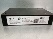 Recambio de modulo electronico para opel mokka / mokka x (j13) 1.4 (_76) referencia OEM IAM 39017359  