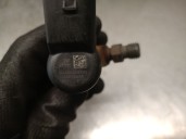 Recambio de inyector para renault laguna iii 1.5 dci diesel fap referencia OEM IAM 166009445R 166009445R 