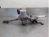 Recambio de columna direccion para nissan x-trail (t32) 1.6 dci turbodiesel cat referencia OEM IAM 480804BA0A 285046FP3C 