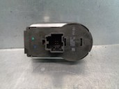 Recambio de mando luces salpicadero para opel meriva b cosmo referencia OEM IAM 13294817  