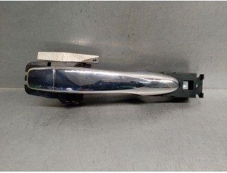 Recambio de maneta exterior delantera derecha para nissan x-trail (t32) 1.6 dci turbodiesel cat referencia OEM IAM 806104CE0A  5