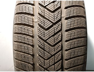 Recambio de neumatico/s para mercedes-benz clase g (w463) g 500 (463.260, 463.261) referencia OEM IAM 26555R19109H PIRELLI SCORP