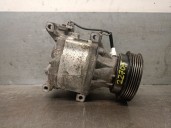 Replacement air conditioning compressor for Toyota Corolla (_E12_) 2.0 D-4D (CDE120R_, CDE120L_) OEM IAM reference 883201A481