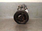 Replacement air conditioning compressor for Toyota Corolla (_E12_) 2.0 D-4D (CDE120R_, CDE120L_) OEM IAM reference 883201A481