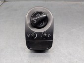 Recambio de mando luces salpicadero para jaguar x-type 2.0 diesel cat referencia OEM IAM 4X4311654AB 
