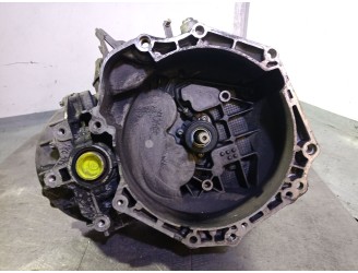 Recambio de caja cambios para opel zafira b 1.7 16v cdti referencia OEM IAM M32017DI 700138 2008264QH