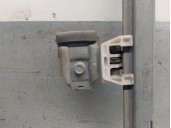 Recambio de elevalunas delantero izquierdo para mg serie 75 (rj) 2.0 16v cdt referencia OEM IAM 400683T2 2 PINES 5 PUERTAS