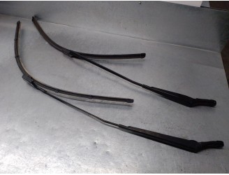 Recambio de brazo limpia delantero derecho para peugeot 5008 1.6 hdi fap cat (9hz / dv6ted4) referencia OEM IAM 9683098980 EL PA