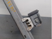 Recambio de elevalunas delantero izquierdo para mg serie 75 (rj) 2.0 16v cdt referencia OEM IAM 400683T2 2 PINES 5 PUERTAS