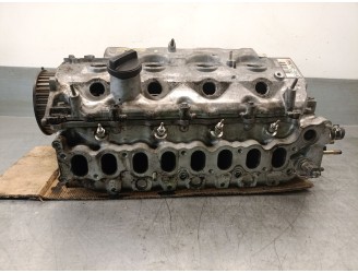 Recambio de culata para toyota corolla (_e12_) 2.0 d-4d (cde120r_, cde120l_) referencia OEM IAM 1110127050 1110127050 