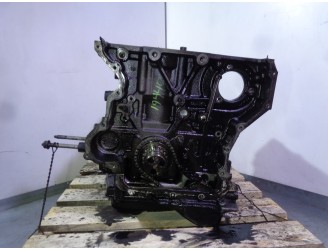 Recambio de bloque para jaguar x-type 2.0 diesel cat referencia OEM IAM 6B 040421202913 3S7Q6015AA