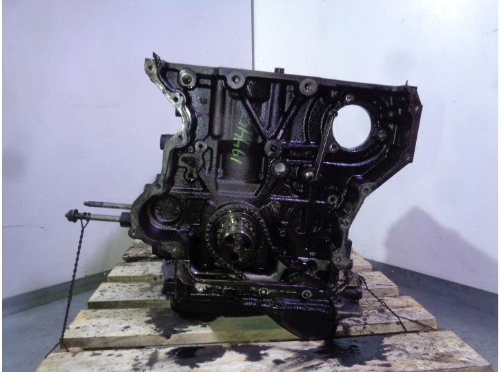 Recambio de bloque para jaguar x-type 2.0 diesel cat referencia OEM IAM 6B 040421202913 3S7Q6015AA