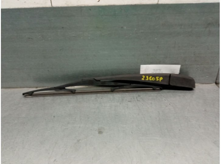 Recambio de brazo limpia trasero para peugeot 307 (s1) 2.0 hdi cat referencia OEM IAM 6429T1 6429T1 