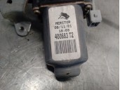 Recambio de elevalunas delantero izquierdo para mg serie 75 (rj) 2.0 16v cdt referencia OEM IAM 400683T2 2 PINES 5 PUERTAS