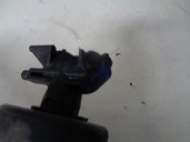 Replacement xenon headlight washer for Volkswagen Golf VI (5K1) Advance OEM IAM reference 5K0955978A 