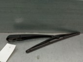 Recambio de brazo limpia trasero para peugeot 307 (s1) 2.0 hdi cat referencia OEM IAM 6429T1 6429T1 