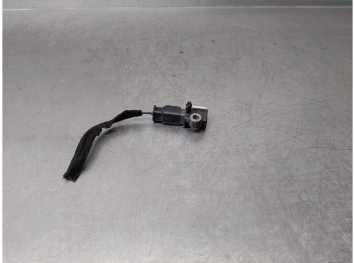 Recambio de sensor impacto para peugeot 5008 1.6 hdi fap cat (9hz / dv6ted4) referencia OEM IAM 9663904980 DEL/DER 