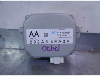 Recambio de modulo electronico para nissan x-trail (t32) 1.6 dci turbodiesel cat referencia OEM IAM 292A54EA0A EUV9NS019AB PANAS