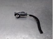 Recambio de sensor impacto para peugeot 5008 1.6 hdi fap cat (9hz / dv6ted4) referencia OEM IAM 9663904980 DEL/DER 