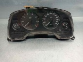 Recambio de cuadro instrumentos para opel astra g berlina comfort referencia OEM IAM 09228746 351180000 
