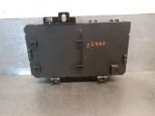 Recambio de caja reles / fusibles para opel zafira b 1.7 16v cdti referencia OEM IAM 13268286 HELLA