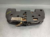 Recambio de cuadro instrumentos para opel astra g berlina comfort referencia OEM IAM 09228746 351180000 