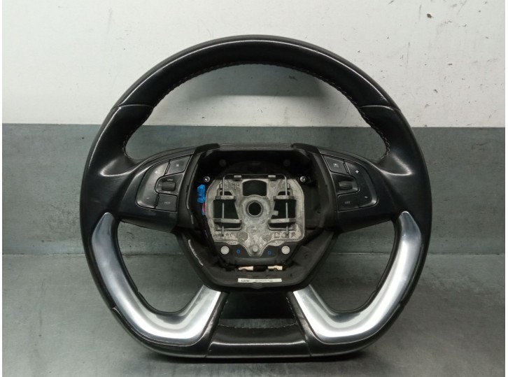 Recambio de volante para citroën ds5 2.0 hdi 165 referencia OEM IAM 98002842ZQ 