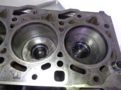 Recambio de bloque para jaguar x-type 2.0 diesel cat referencia OEM IAM 6B 040421202913 3S7Q6015AA