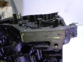 Recambio de bloque para jaguar x-type 2.0 diesel cat referencia OEM IAM 6B 040421202913 3S7Q6015AA