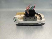 Recambio de mando calefaccion / aire acondicionado para opel astra g berlina comfort referencia OEM IAM 90559839 