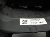 Recambio de volante para citroën ds5 2.0 hdi 165 referencia OEM IAM 98002842ZQ 