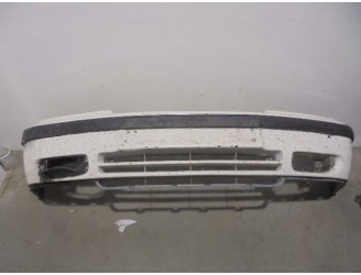 Recambio de paragolpes delantero para skoda octavia berlina (1u2) 1.9 pilot tdi referencia OEM IAM 1U0807221B BLANCO 