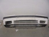 Recambio de paragolpes delantero para skoda octavia berlina (1u2) 1.9 pilot tdi referencia OEM IAM 1U0807221B BLANCO 