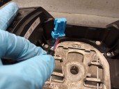 Recambio de volante para citroën ds5 2.0 hdi 165 referencia OEM IAM 98002842ZQ 