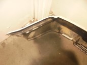 Recambio de paragolpes delantero para skoda octavia berlina (1u2) 1.9 pilot tdi referencia OEM IAM 1U0807221B BLANCO 